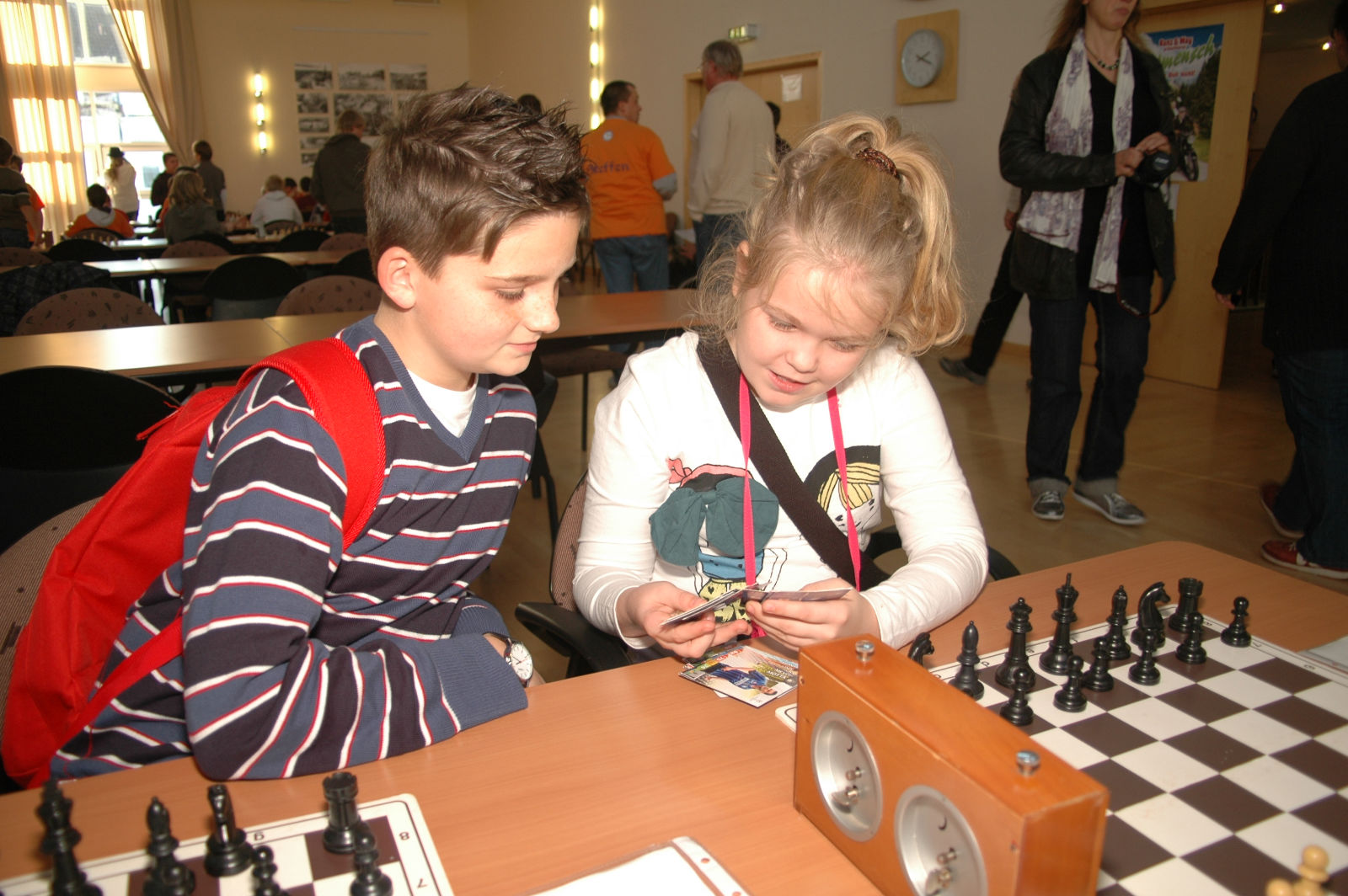 Vorschau